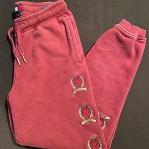 Used Tommy Hilfiger sweatpants